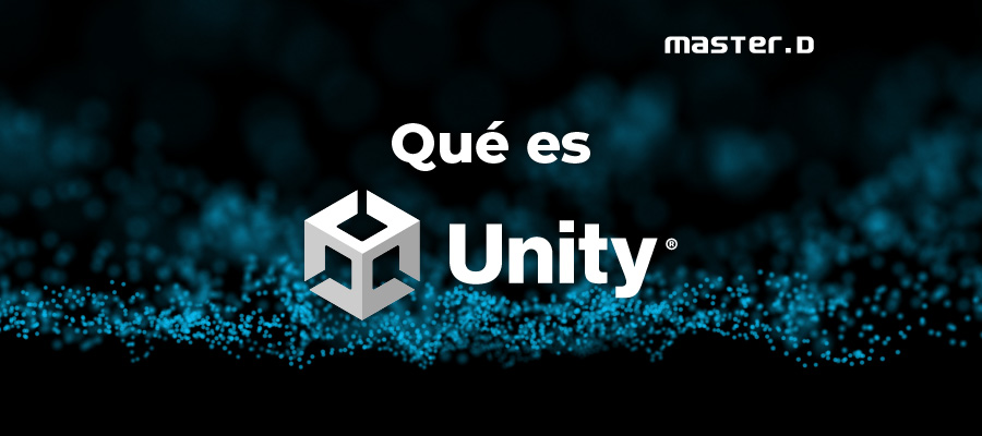 Cómo funciona Unity 3D