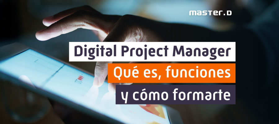 Ser Digital Project Manager 