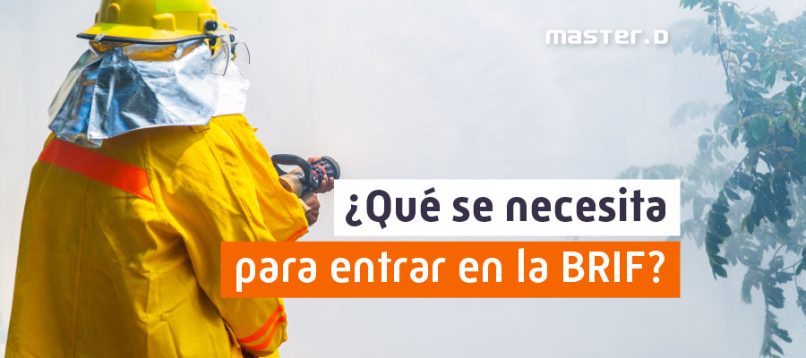 Oposiciones bomberos forestales 