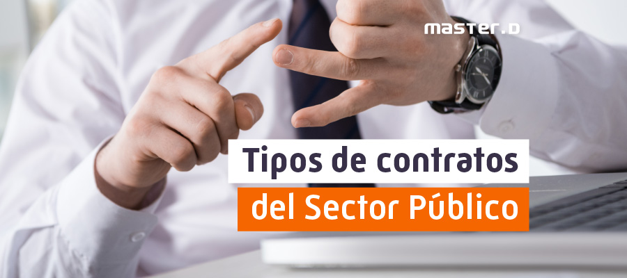 Ley de Contratos del Sector Público