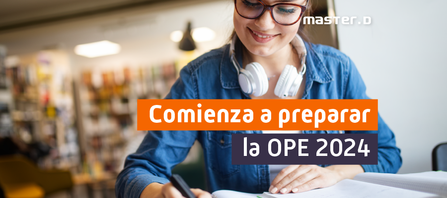 Oferta de Empleo Público 2024