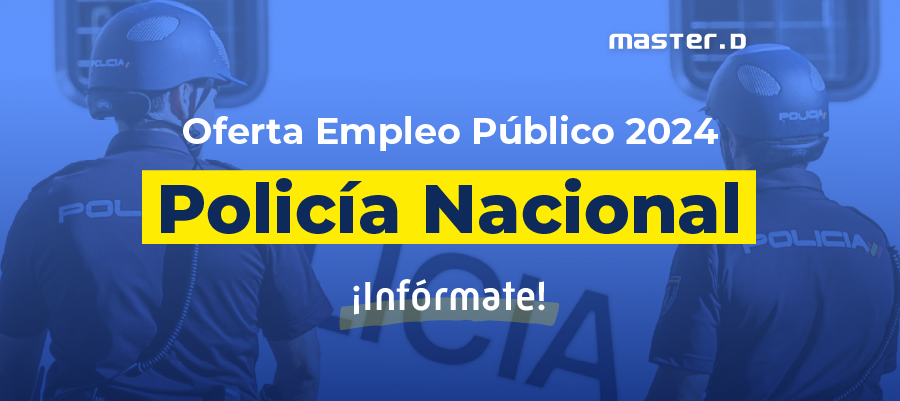 Plazas CNP 2024 Plazas CNP 2024