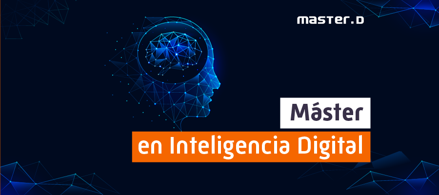 Máster en Inteligencia Artificial