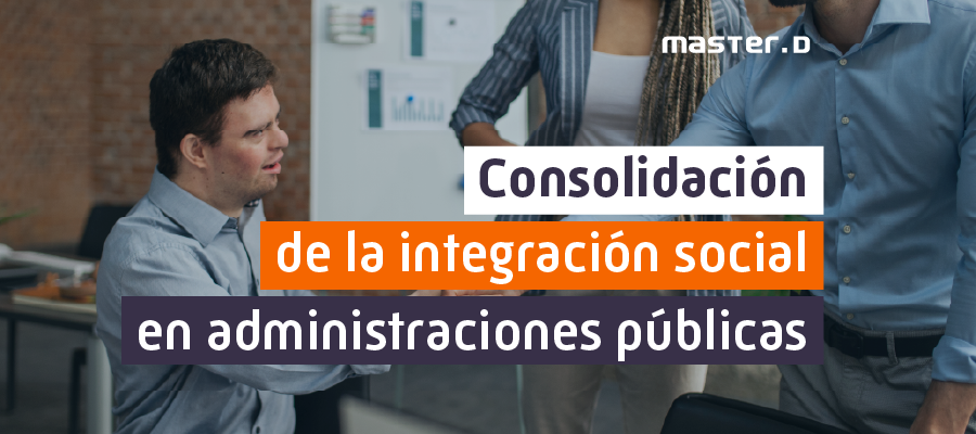 Consolidación de la Integración Social