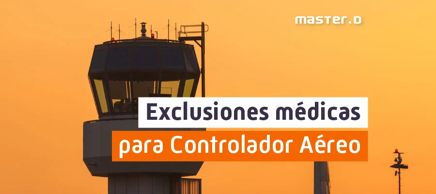 Torre de control de un aeropuerto