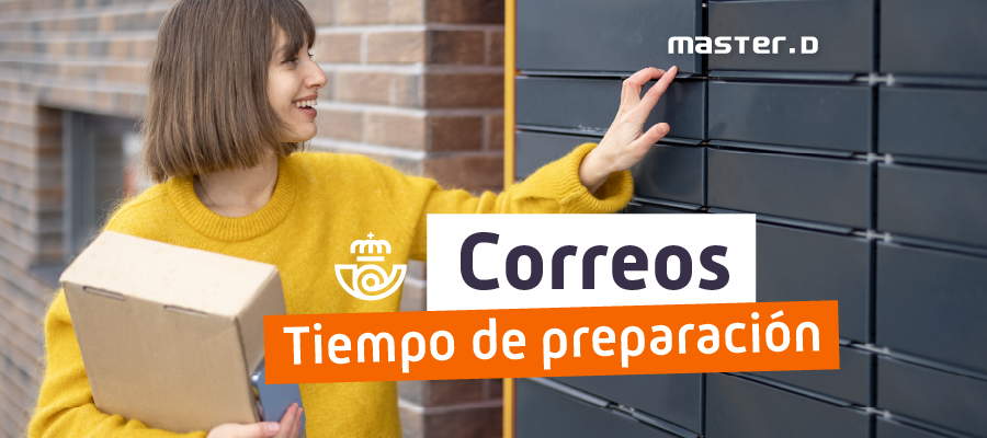 Trabajador de Correos