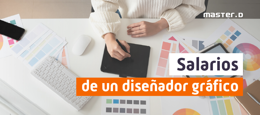 profesional de diseño gráfico