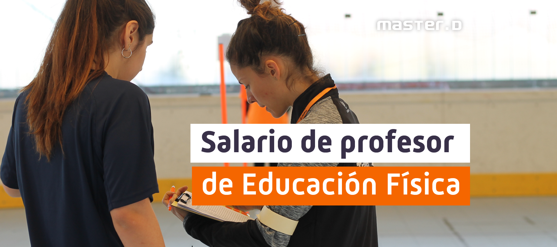 Profesionales de educacion fisica