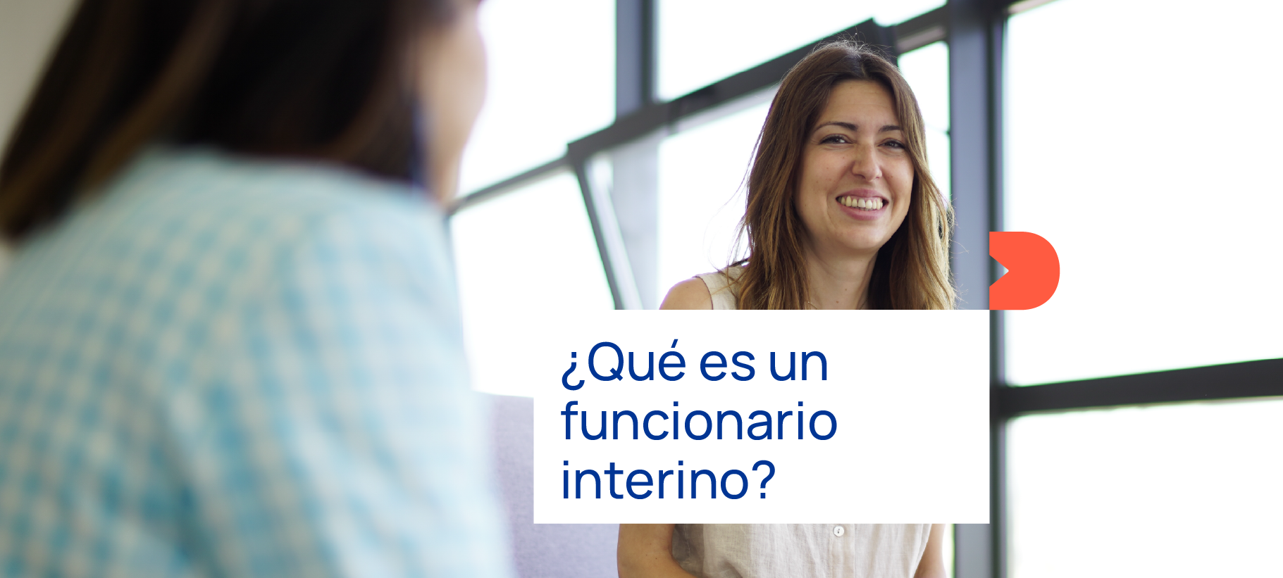 Descubre qué es un funcionario interino 