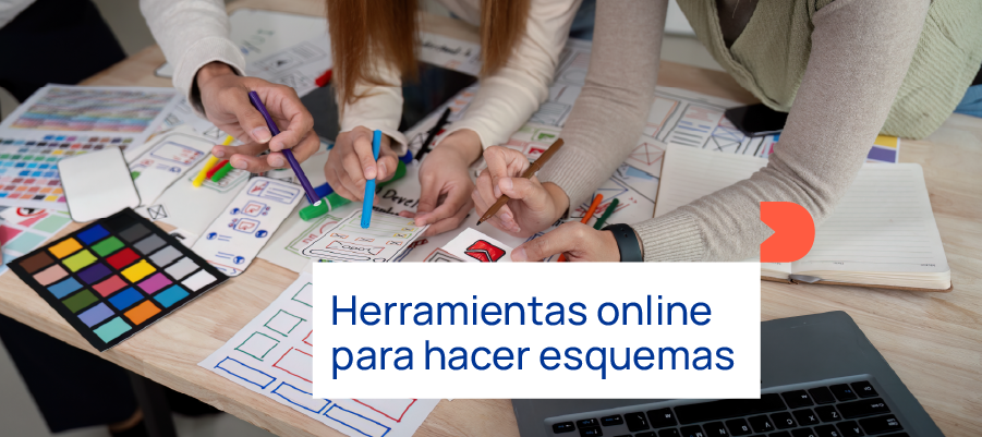 Herramientas online para organizar tu estudio