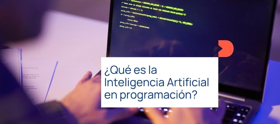 Descubre cómo se aplica la IA en la programación web