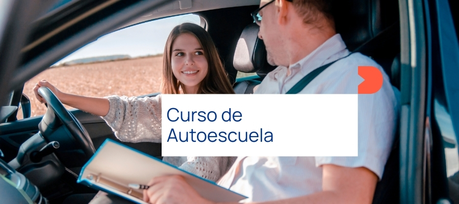 Cómo ser profesor de Autoescuela
