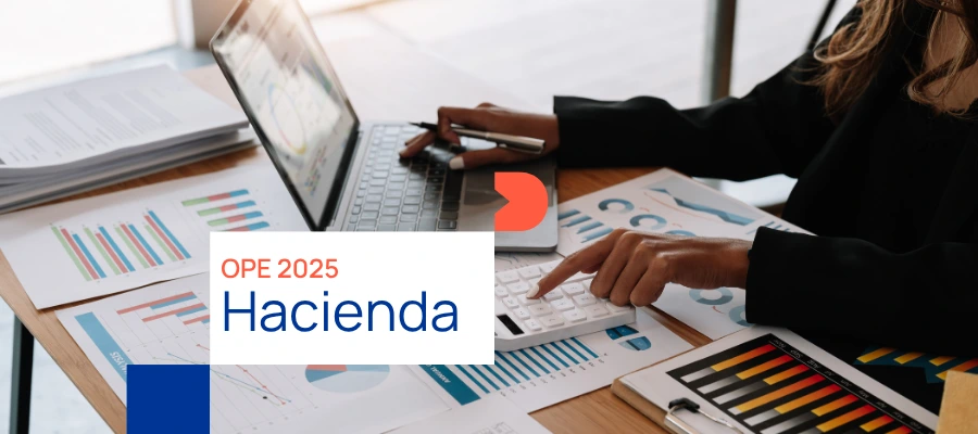 OPE Hacienda