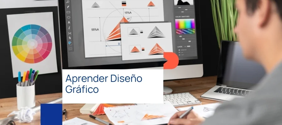 diseño gráfico