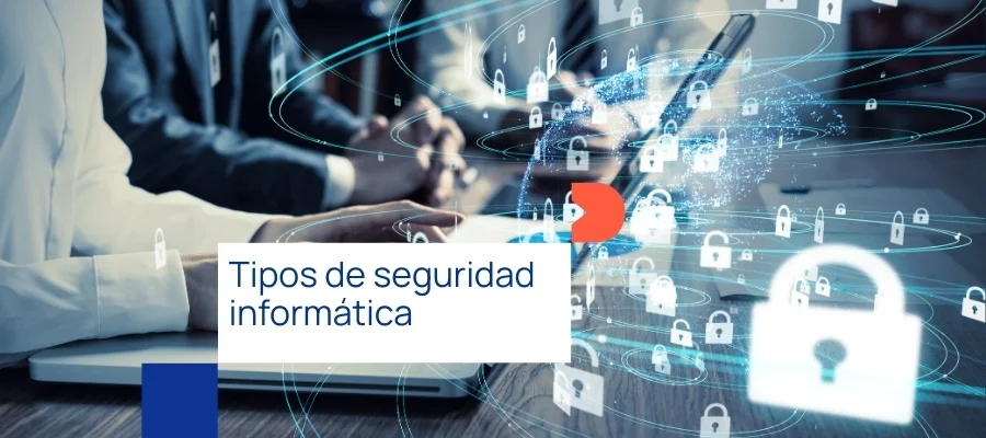 seguridad informática