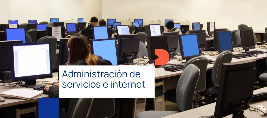 informatica e internet