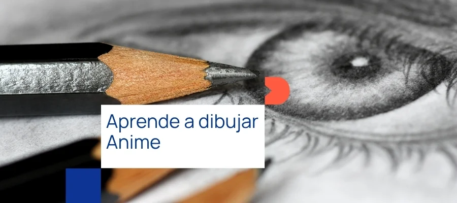 dibujar manga