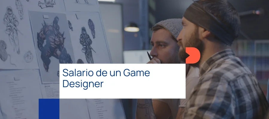 game designer
