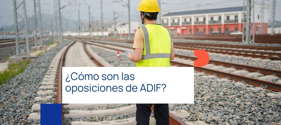 oposiciones ADIF