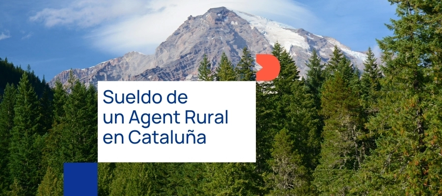 Cuánto cobra un Agent Rural Catalunya