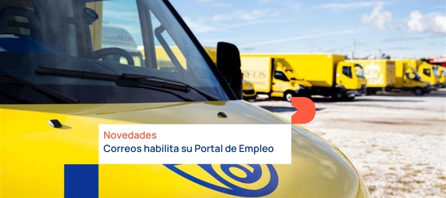 Empleabilidad Correos