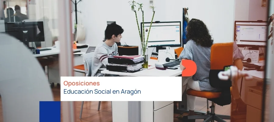 Educación social en Aragón
