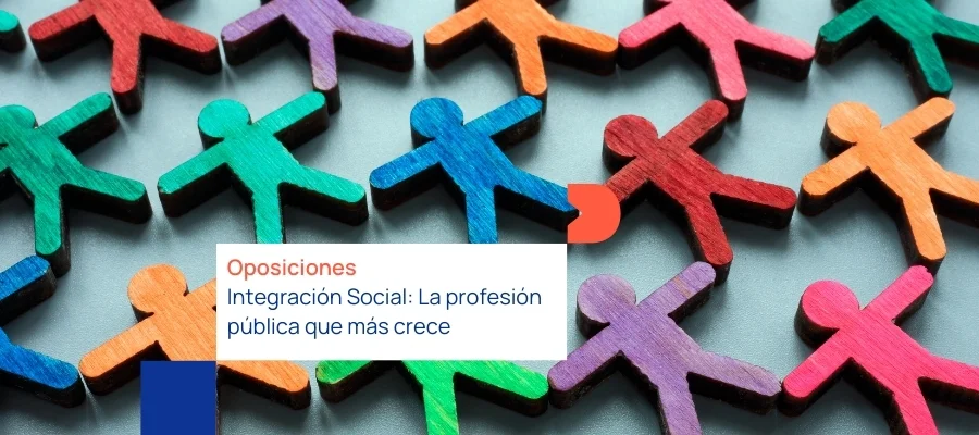 integración social