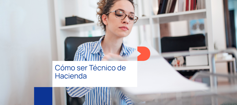 técnico de hacienda