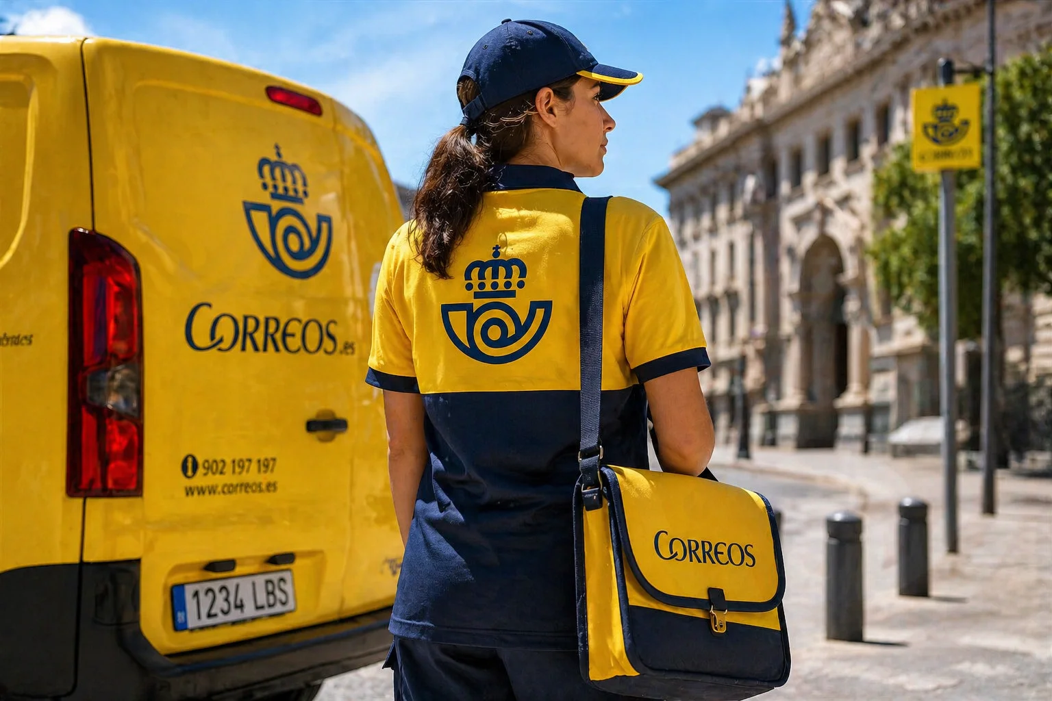 correos 2026