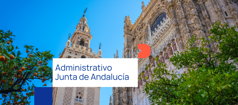 Administrativo Junta de Andalucía