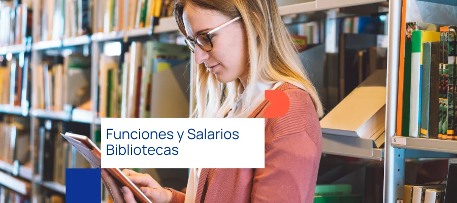 bibliotecario