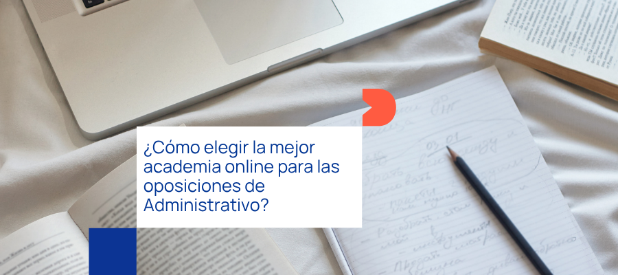 Elegir la mejor academia online para Administrativo