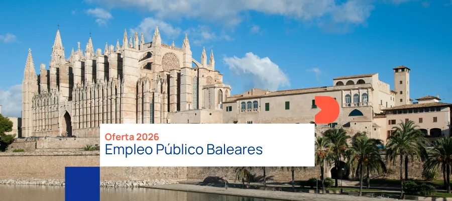 OEP Baleares 2026