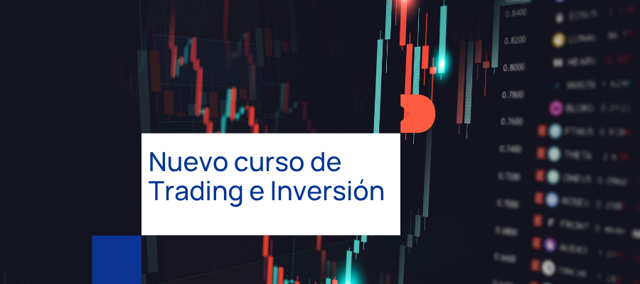 Curso de Trading e Inversión Online de Davante MasterD