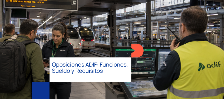 ADIF 2026