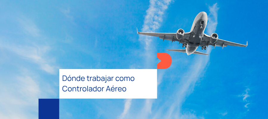 Controlador aéreo