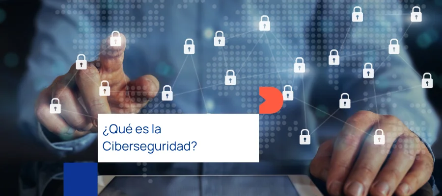 Ciberseguridad