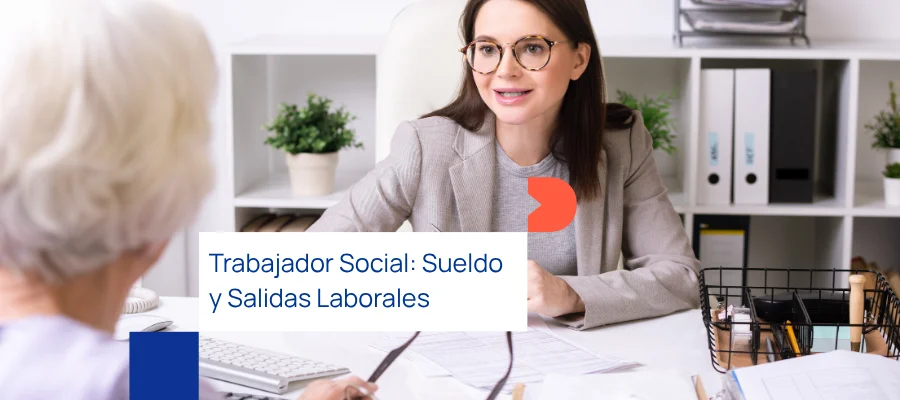 trabajador social