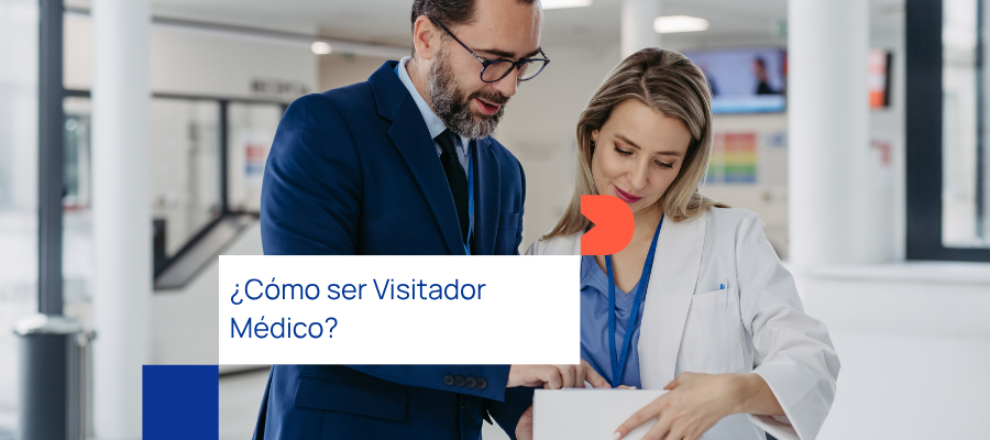 Visitador Médico