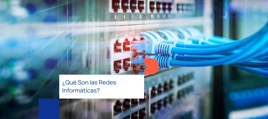 Redes Informáticas