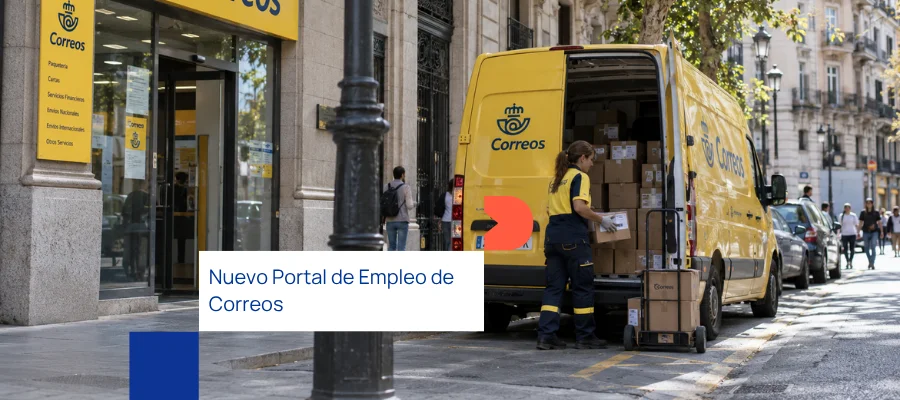 Correos