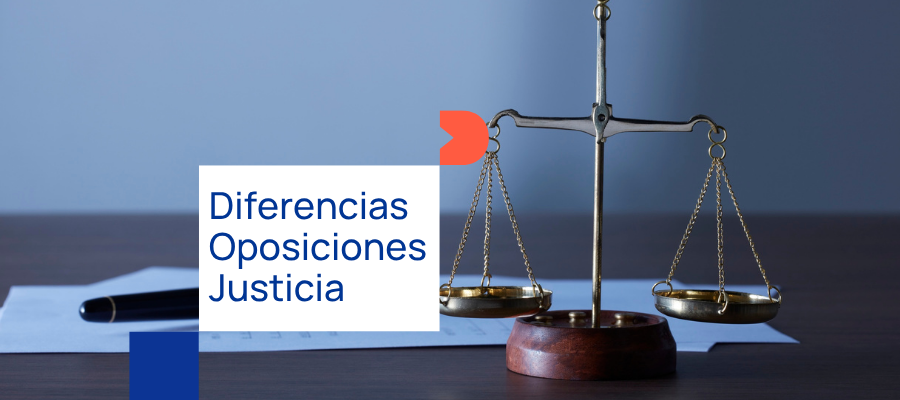 Diferencias entre Auxilio, Tramitación y Gestión Procesal