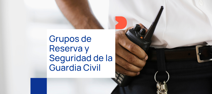 GRS Guardia Civil