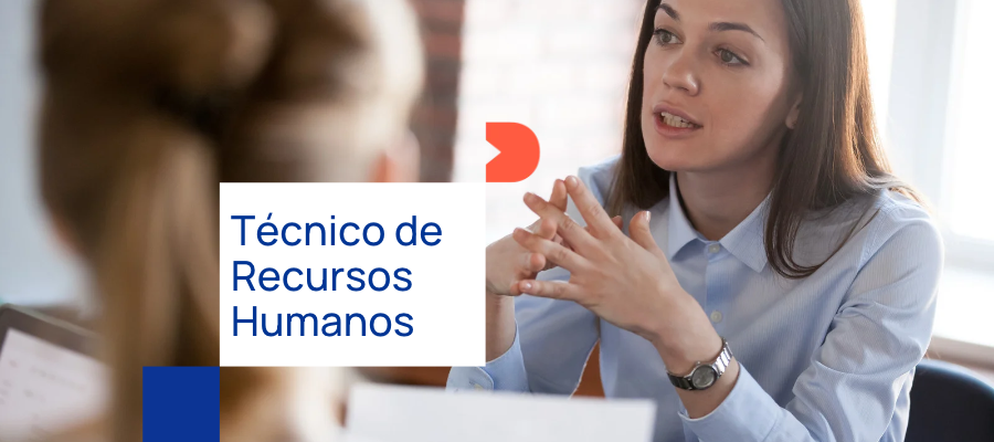 Técnico de Recursos Humanos