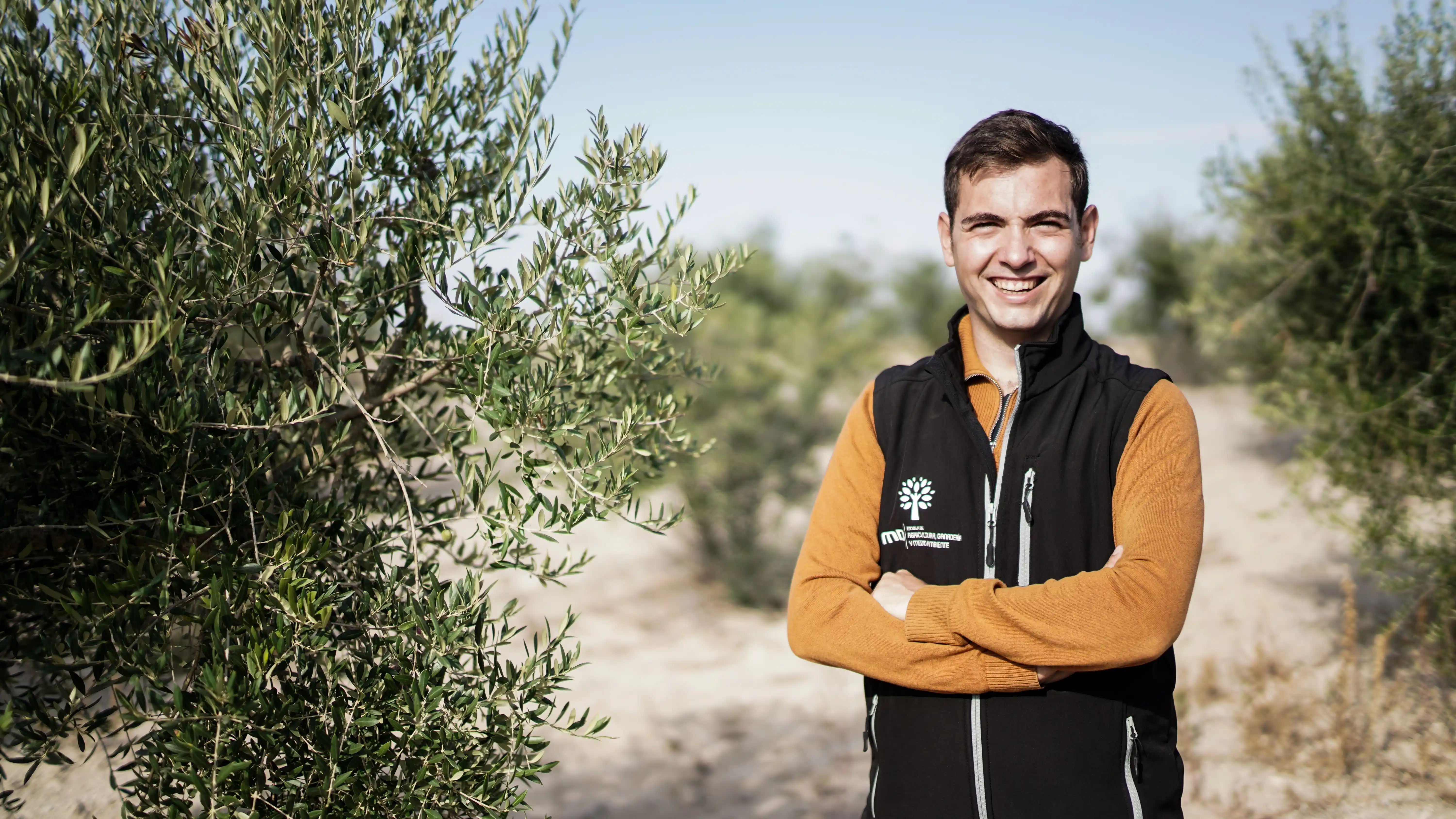 Agricultura y Ganadería