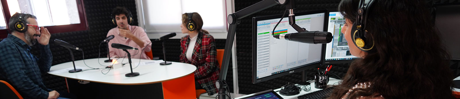 Cursos Audiovisuales Cursos Audiovisuales