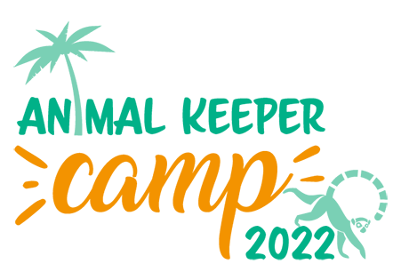 Animal Keeper Camp