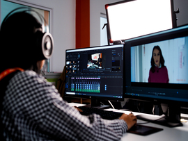 Masterclass de Edición de Vídeo