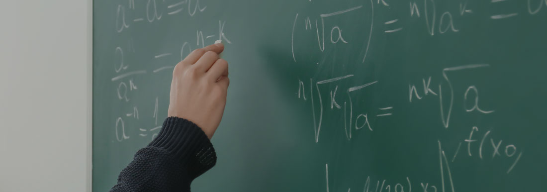 Oposiciones Matemáticas Secundaria