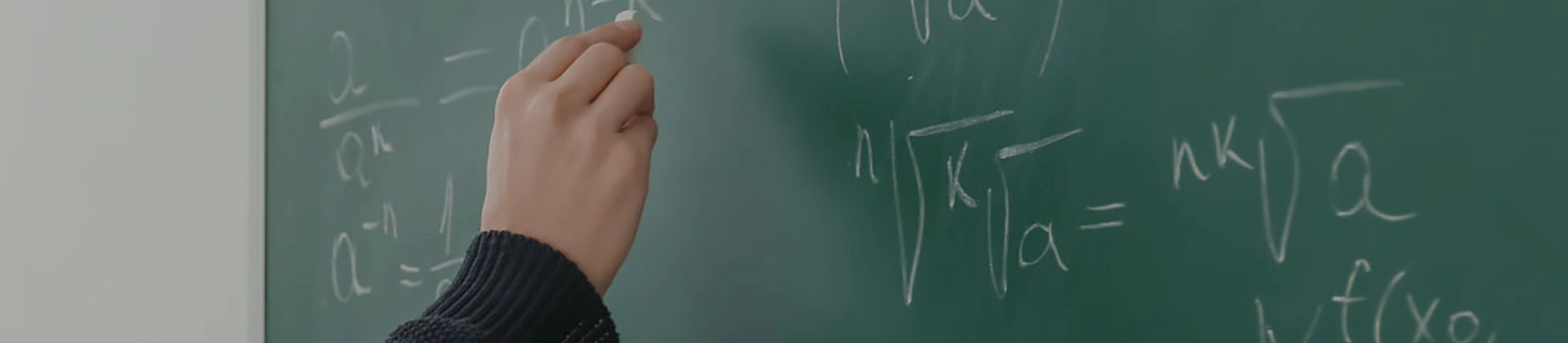 Oposiciones Matemáticas Secundaria